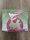 Pokemon ETB Forces Temporelles EV5 - Vert-de-Fer - FR - DÉFAUT SCELLAGE