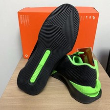 Nike GT Jump Academy EP 250mm Basketball Shoes Authentic New