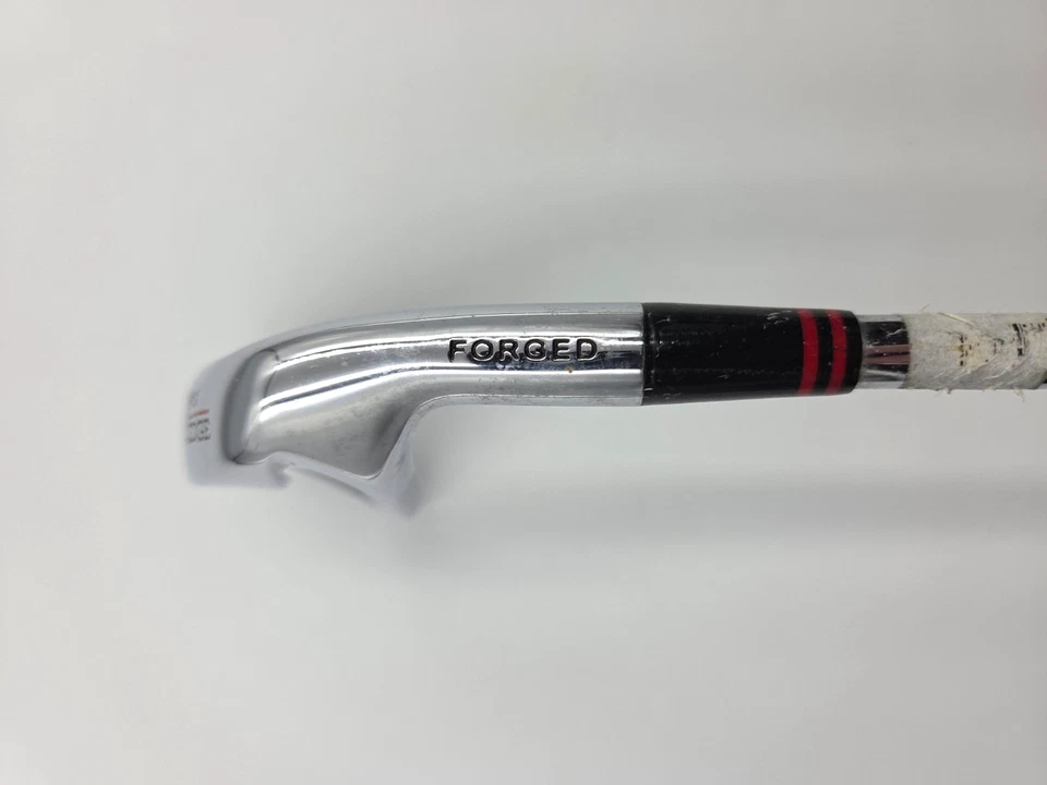 Ex Demo Ben Hogan Apex Edge Forged 6 Iron, |Regular Steel Shaft, 1° Flat, -1/2" - Image 2 of 4