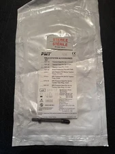 PMT Halo Systems Titanium Head Pin 3 Inch 1201-43