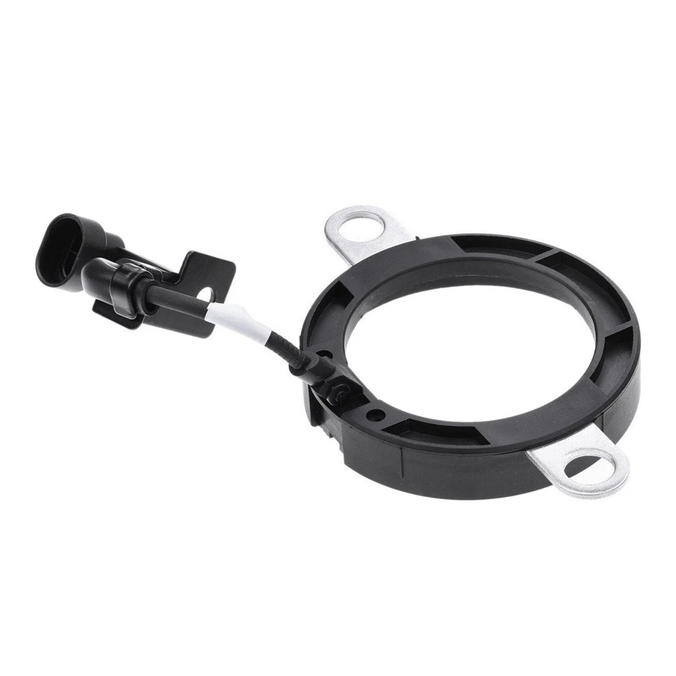 Rear Left ABS Wheel Speed Sensor #95680-3J000 For Kia Sorento Hyundai Veracruz - Image 2 of 4