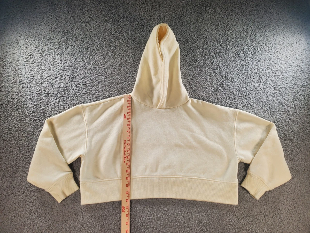 Crop top hoodies forever 21 sale