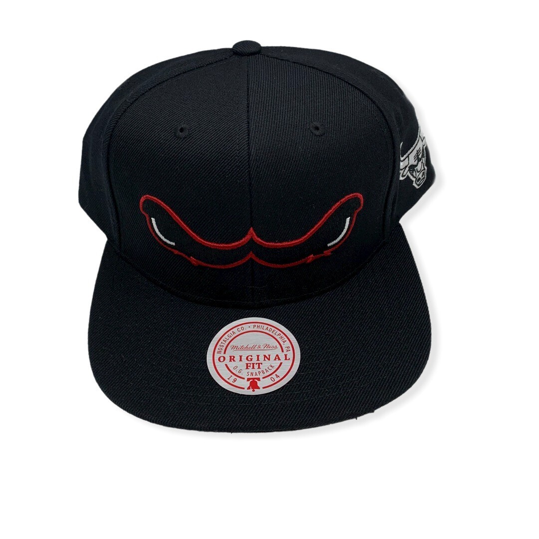 [最終値下げ]Mitchell & Ness Chicago Bulls 黒白 Mens Mitchell & Ness NBA Swingman Shorts Chicago Bulls
