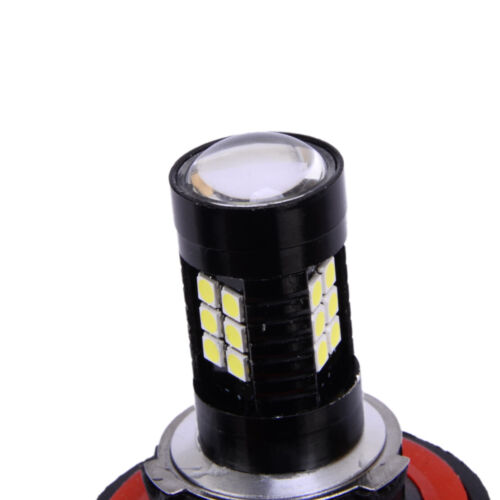 Bombilla LED blanca para faros de motocicleta 2 piezas apta para Honda Rancher 350 400 - Imagen 3 de 5