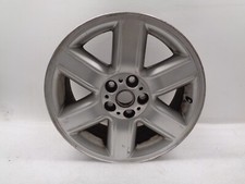 2003-2005 Land Range Rover Aluminum Alloy Wheel Alloy 19x8 6 Spoke OEM AK2407208