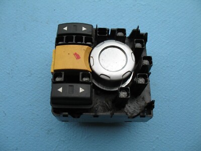 Master Swich Rang Rover 06 07 08 09 LAND ROVER RANGE ROVER SPORT 4X4 RIDE CONSOLE SWITCH USED ...
