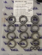 Brand New OEM CAT Pumps 30914 Seal Kit For Models 230,240,270