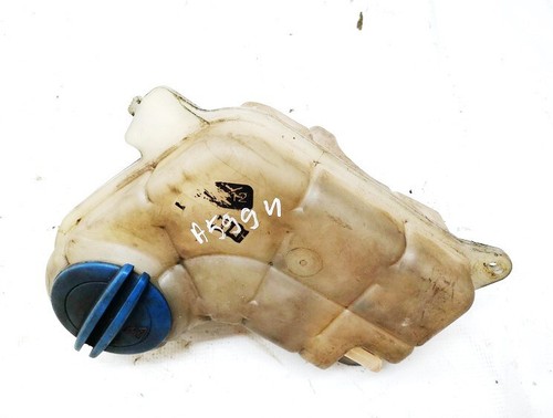 Audi A4 2005 Expansion Tank coolant (RADIATOR EXPANSION TANK BOTTL #1025434-79