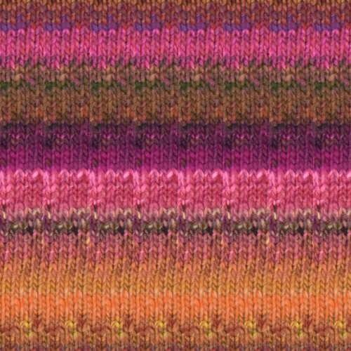 NORO ::Ito #84:: wool yarn Zakuro - Picture 1 of 9