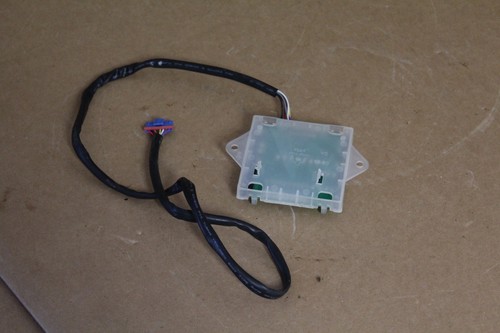 GE Air Conditioner Control Board in Box Part # WJ27X10159 WJ79X10267
