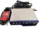 Digidesign Audio Studio/Recording USB Audio/MIDI Interfaces
