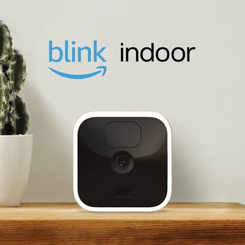 Blink Indoor | Add-on Camera | Requires Sync Module (sold seperately) - Picture 2 of 6