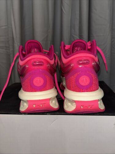 Größe 9 - Nike Air Zoom GT Jump 2 EP Hyper Pink - Bild 3 von 6