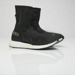 acg boots reflective