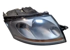 Audi TT 8N xenon HID headlight grey grey right headlamp headlight right LHD