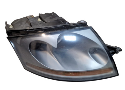 Audi TT 8N Xenon HID Scheinwerfer Grau Grey RECHTS Headlamp Headlight RIGHT LHD