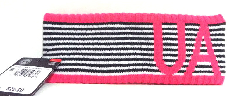 under armour ear warmer