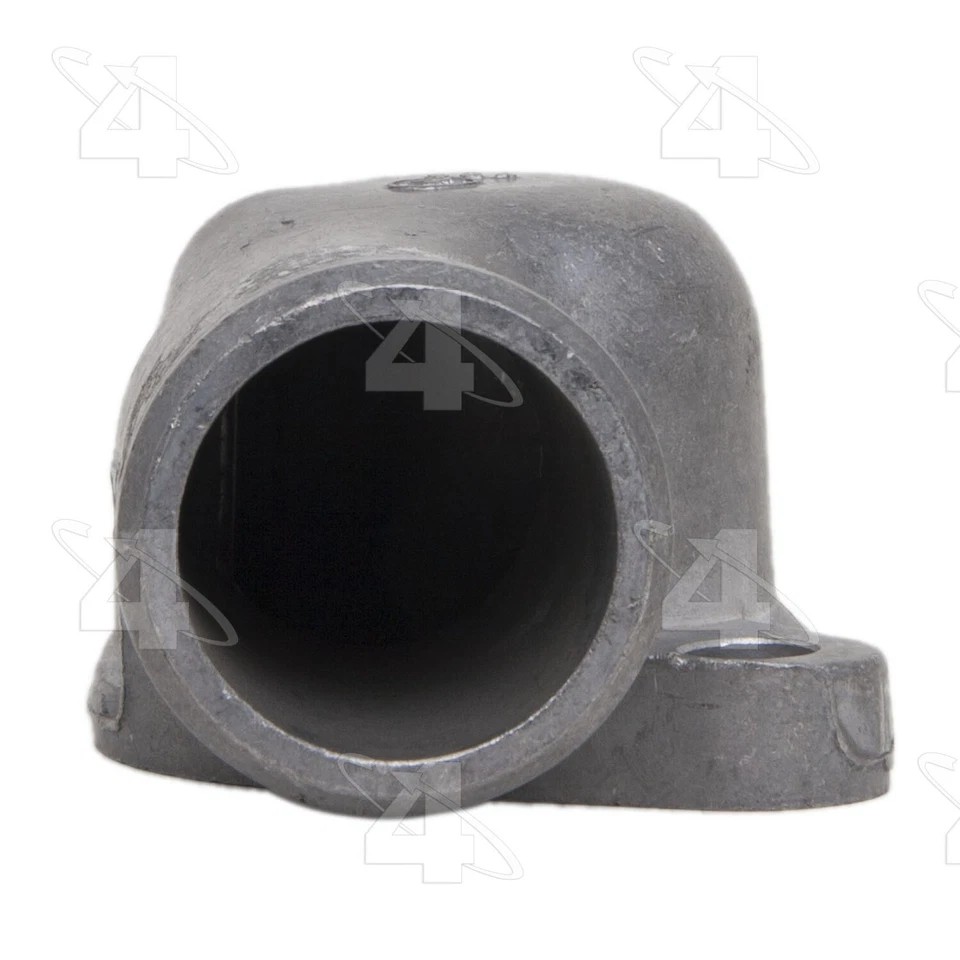 Salida de agua refrigerante motor 3,7 L L6 Plymouth Gran Fury 1980-1983 4 estaciones Foto 2 de 4