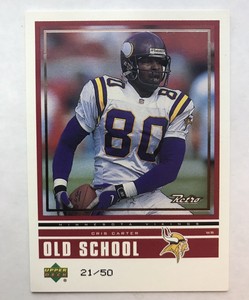 old school vikings jersey