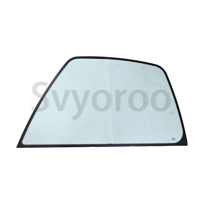 Svyoroo Right Side Glass 827/80212 82780212 For JCB Telehandler 540 535 ...