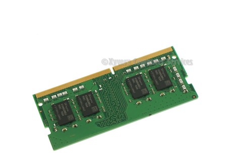 HMA81GS6DJR8N-VK GENUINE HYNIX LAPTOP MEMORY 8GB DDR4 PC4-2666V (CA612) - Afbeelding 2 van 2
