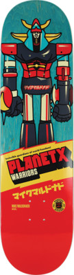 Terror Of Planet X Mike Maldonado Robotics Division 8.5 Pro Skateboard Deck