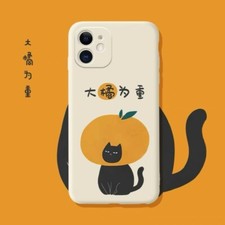 iPhone X/iPhone Xs case Liquid Silicone Gel Rubber Phone Case 