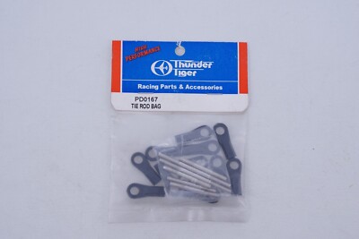 Thunder Tiger Tie Stab Bag PD0167 Modell