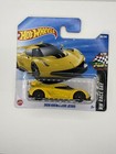 HOT WHEELS - 2020 Koenigsegg Jesko - #125- HW Race Day 5/10 - (Short Card)