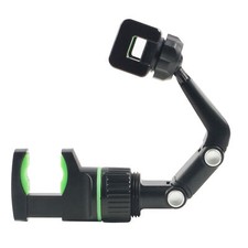 Holder for Guitar Head Mic Stand Stand 360-degree Rotatable R1U2