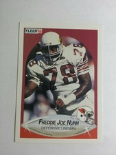 Freddie Joe Nunn