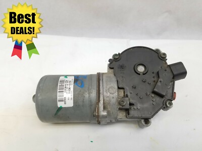 2008 2009 2010 TOYOTA TUNDRA 5.7L V8 WINDSHIELD WIPER MOTOR | eBay