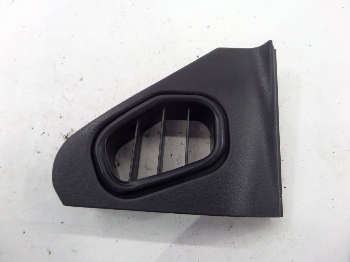 Nissan 300ZX JDM RHD Side Vent Dash Trim Z32 90-96 OEM 68421