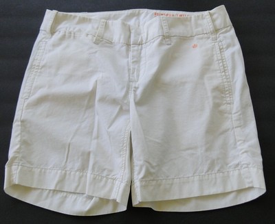 Shorts White / Chalk 5.5\