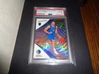 Luka Doncic 2018-19 Panini Revolution Rookie Card PSA 10 GEM MINT! LAKERS! $$$