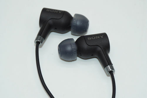 Original Sony Mdr Nc750 High Resolution Digital Noise Cancellation Audio Headset For Sale Online Ebay