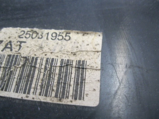 GM Used Speed Control Unit 25031955 AC A.T 84 Suburban 4x4 auto - Image 3 of 4