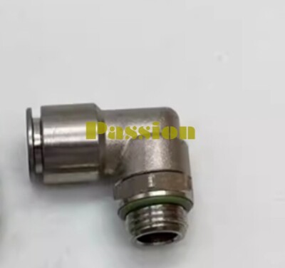 1PC NEW FOR FESTO NPQH-L-G14-Q10-P10 578285 Quick insertion threaded joint