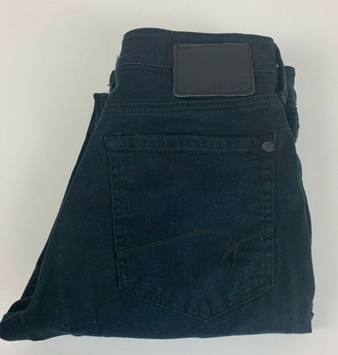 Mavi Jeans Matt Relaxed Straight Leg 