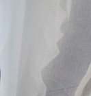 Junior Gaultier$~France~LitePink~Pleats~Girl Dress Tunic Wedding~12~Airy Chiffon — photo 10