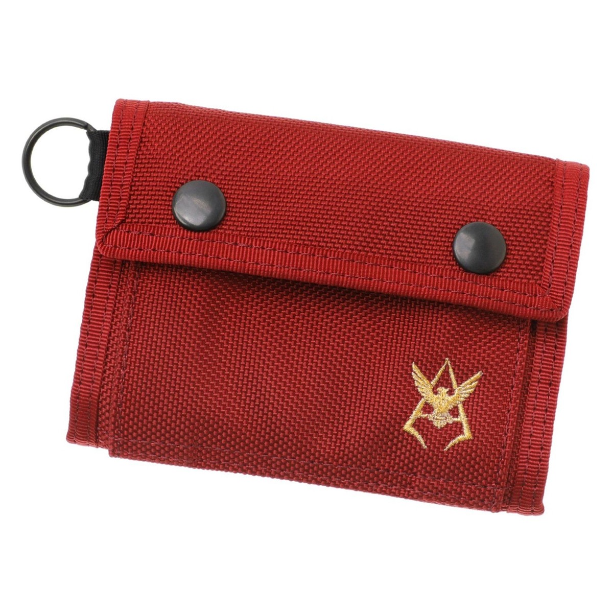 パーリーゲイツ　ショルダーパッド(レッド) パーリーゲイツ ショルダーパッド(レッド) パーリーゲイツ ショルダー