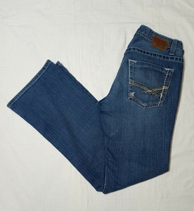 bke derek bootcut jeans