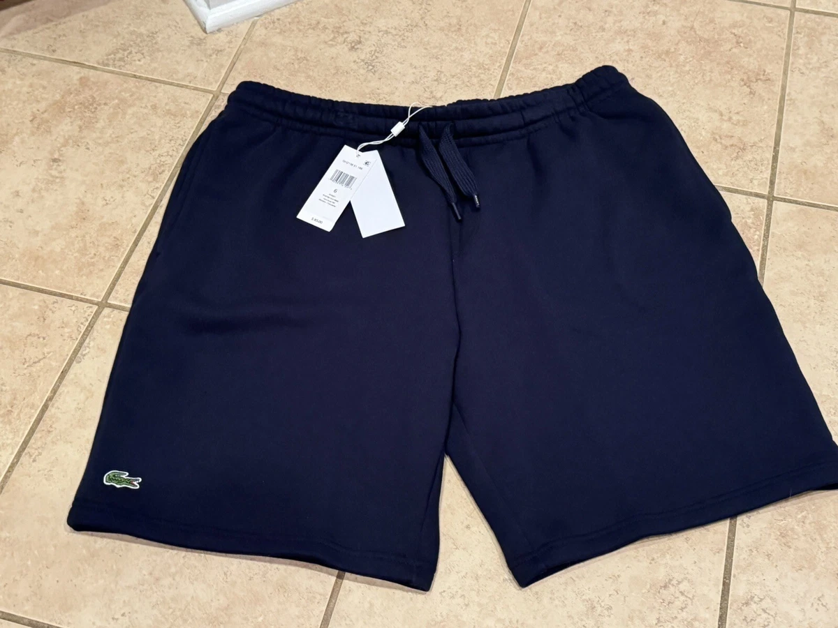 Lacoste top shorts ebay