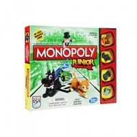Monopoly Junior Board Game, New, Free Shipping on sale Monopoly Junior Board Game, New, Free Shipping on sale