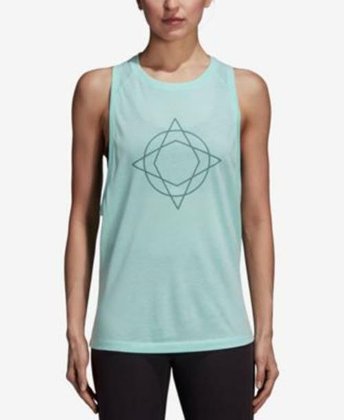 adidas wanderlust tank