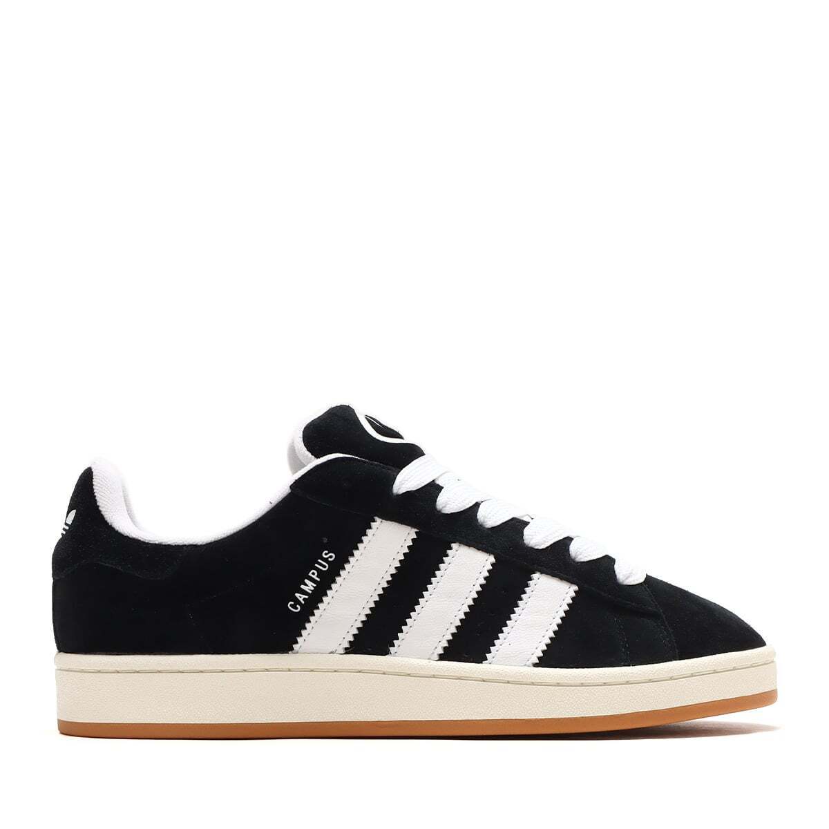 00s Owhite Ftwwht | Men Campus Core adidas eBay Originals HQ8708 Us9 Sneaker Black