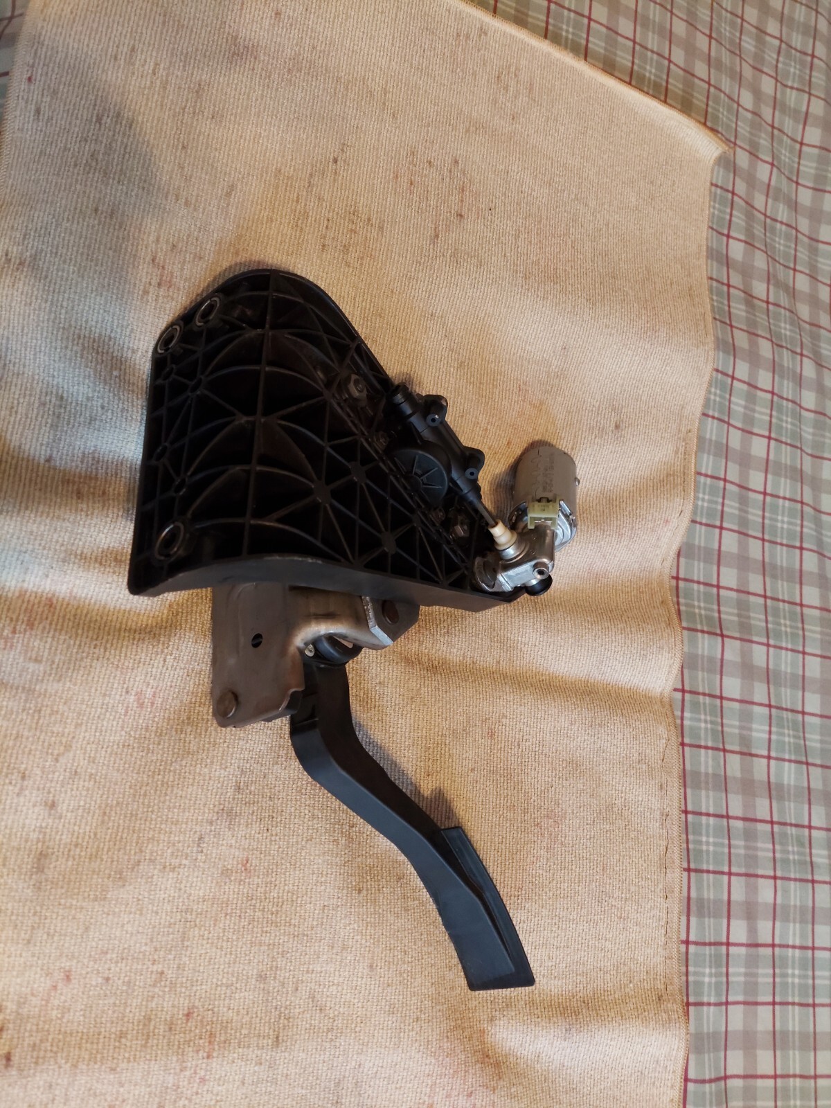 2005 2006 2007 NISSAN PATHFINDER GAS PEDAL GHSP7862212 eBay