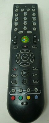 Genuine Original OEM Microsoft XBOX Remote Control NO RECEIVER