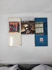 12 Cd Lot Classic R&B-Soul-Jazz Star Studded