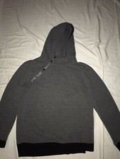 Jack and Jones Core Mens XXL Sweatshirt Hoodie RUNS SMALL EUC 